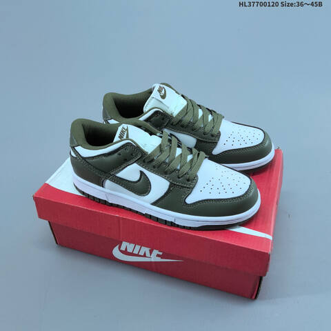 NIKE SB DUNK NIKE DUNK LOW RETRO DD1391-101 36 36 5 37 5 38 38 5 39 40 40 5 41 4 Lifestyle - Unisex BS-61864