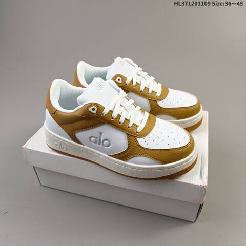 Alo Recovery Mode Yoga Jisoo 1 1 Replica For Sale High-end Men s And Women s Fashion Sports Running And Basketball Shoes Up To 95 Off Retail During The Current Promotion Casual Lifestyle Sneakers (BS-88164)