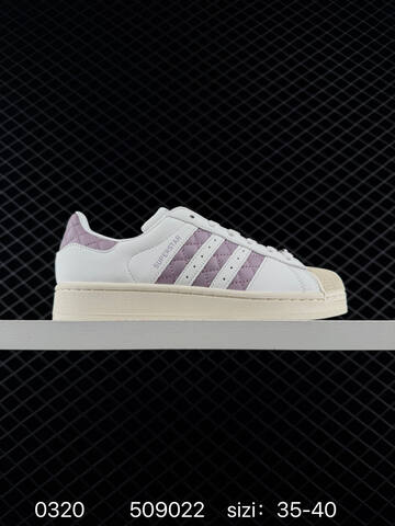 Adidas Originals Superstar Ayoon W IF34318 Size 35-40 509022 Lifestyle Unisex BS-76353