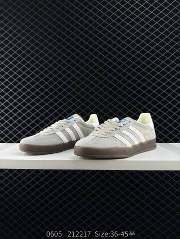Adidas Originals Gazelle INdoor Lifestyle BS-78490
