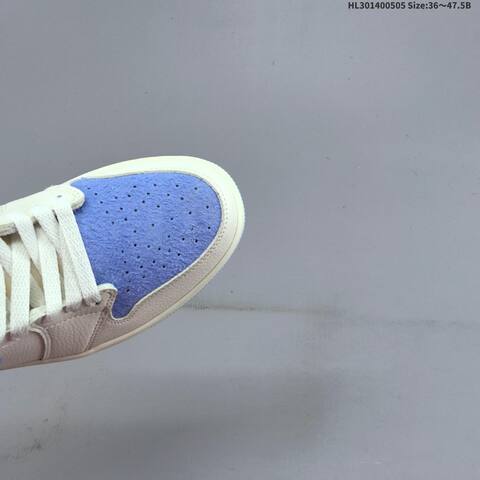 Jordan Air Jordan 1 Retro High OG FD2596-102 Sail University Blue EU 36-47 5 Basketball - Unisex (BS-66028)