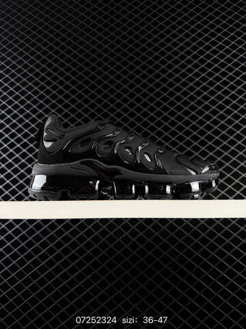 Nike Air VaporMax Plus Multi Color Options Including Black Blue White Grey EU 36-47 Running - Unisex (BS-70081)
