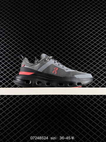 On Cloudtilt 2 0 Black White EU 36-45 Running Shoe Running Sneakers - Unisex (BS-84990)