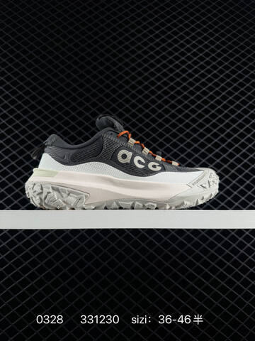 Nike ACG Mountain Fly 2 Low Multi Color EU 36-46 Trail - Unisex (BS-72390)