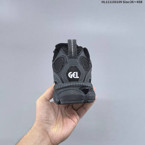 Asics Gel-NYC RGD ASICS GEL-NYC GEL AAA Quality Replica High-end Men s And Women s Fashion Sports Running And Basketball Shoes Up To 95 Off Retail During The Current Promotion Casual Lifestyle Sneakers (BS-69083)