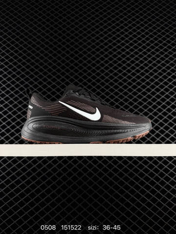 Nike Air Zoom Vomero 18 Multi Color EU 36-45 Running - Unisex (BS-71596)