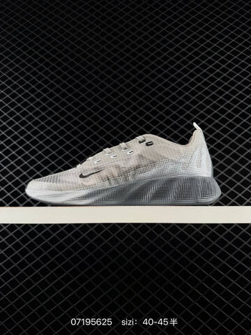 Nike AVA X HM9697 006 Light Grey Black White EU 40-45 Running - Men s BS-70176