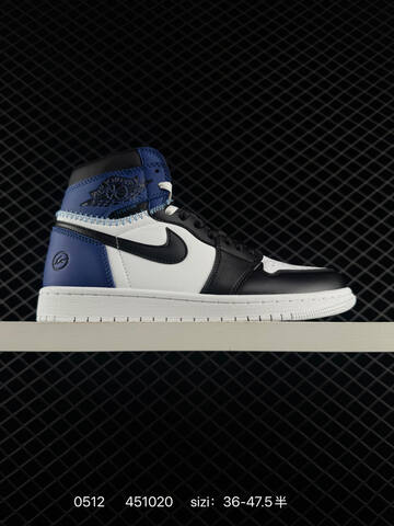 Air Jordan 1 Retro High OG Lifestyle BS-79299