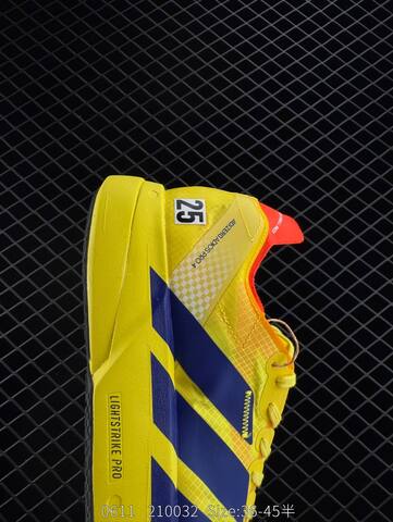 Adidas Adizero Adios Pro 4M Flywire Zoom JR Lifestyle BS-78425
