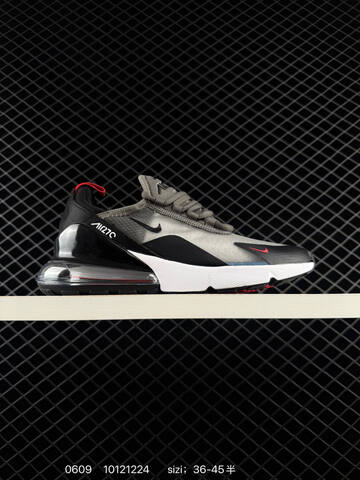 Nike Air Max 270 Multi Color EU 36-45 Running - Unisex (BS-70870)