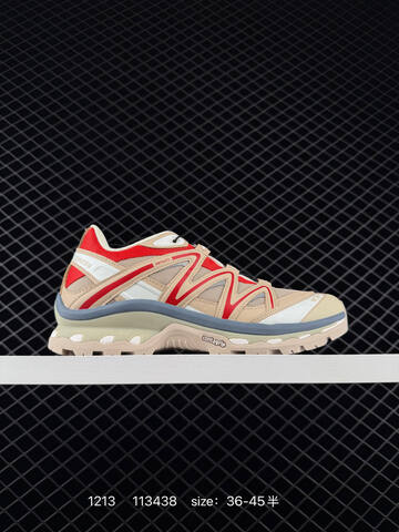 Other SALOMON XT-QUEST ADV SENSIFIT AAA Quality Replica High-end Men s And Women s Fashion Sports Running And Basketball Shoes Up To 95 Off Retail During The Current Promotion Casual Lifestyle Sneakers (BS-85893)
