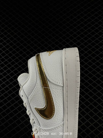 Air Jordan1 Low AIR JORDAN XX2419-019 36 45 12428 Lifestyle - Unisex BS-78874