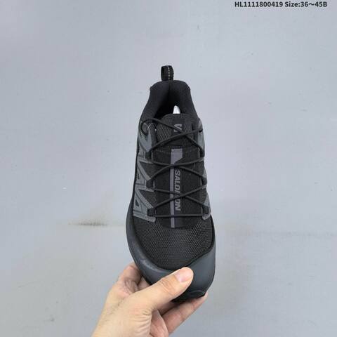 Salomon XA PRO XT-6 Expanse SENSIFIT 1 1 Replica High-end Men s And Women s Fashion Sports Running And Basketball Shoes Up To 95 Off Retail During The Current Promotion Casual Lifestyle Sneakers BS-68602