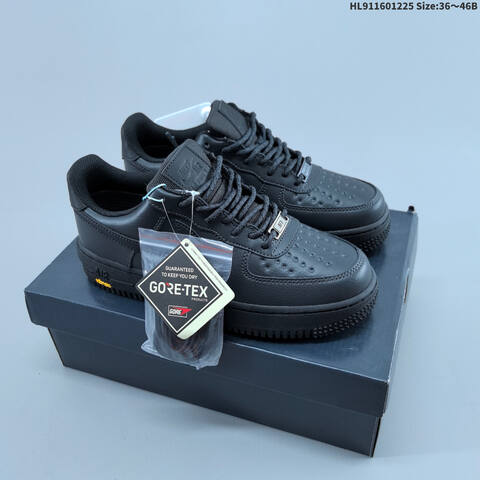 NIKE AIR FORCE 1 07 HV5953-001 S Lifestyle BS-62450