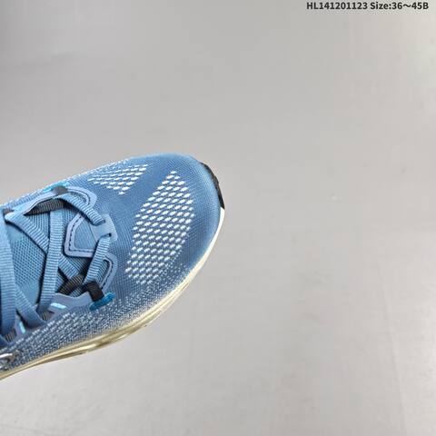 On Cloudsurfer Max Blue White Cream Black EU 36-45 Running Shoe Running Sneakers - Unisex (BS-69783)