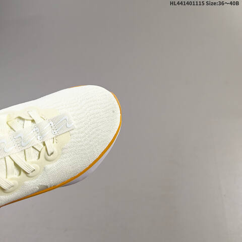 Nike Motiva DV1238-107 Pale Ivory Amber Brown White EU 36-40 Running Shoe - Unisex (BS-63711)