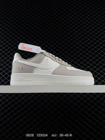 Nike Air Force 1 07 LV8 Metallic Blue Black EU 36-45 Sneaker - Unisex (BS-70542)