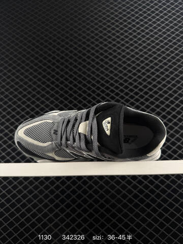 New Balance 9060 grey black off white navy EU 36-45 sneaker