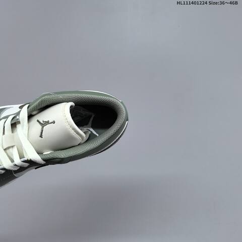 Air Jordan 1 Low AIR JORDAN 1 1 Aj1 1985 Lifestyle BS-67302