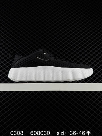 Nike Mind 002 HQ4308-003 Beige Black 36-46 5 Running - Unisex (BS-72733)