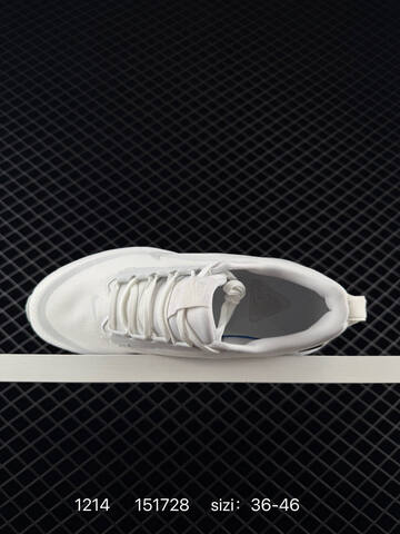 Nike Vomero 18 GTX White EU 36-46 Running - Unisex (BS-73712)