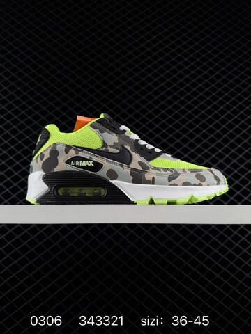 Nike Air Max 90 Multi-color EU 36-45 Lifestyle - Unisex (BS-72769)
