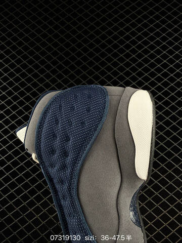 Air Jordan 13 Retro Flint Replica AIR JORDAN 13 Aj13 13 3M Lifestyle BS-78898