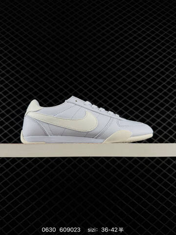 Nike Sprint Sister II Pink White Cream EU 36-42 Sneaker - Unisex (BS-70505)