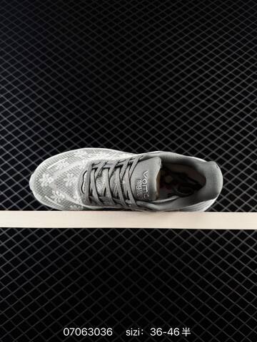 Nike Air Zoom Grey White Red Pink EU 36-46 Running - Unisex (BS-70388)