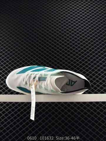 Adidas Adizero Adios Pro 4M Flywire Zoom JR Lifestyle BS-78432