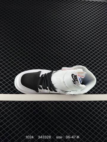 Nike Air Jordan 1 Retro High OG AIR JORDAN 1 AJ1 Replica Lifestyle BS-74617