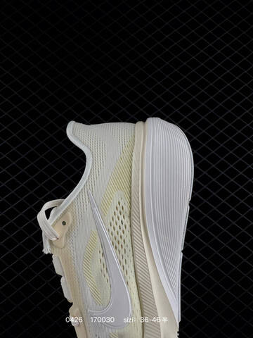 Nike Air Zoom Pegasus 41 Cream White Sail EU 36-46 Half Sizes Available Running - Unisex BS-71850