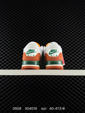 AJ3 Nike Air Jordan 3 Retro SE 3 Replica 3 AIR JORDAN 2008 Lifestyle BS-79316