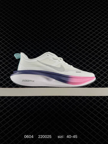 Nike Zoom React Infinity Run Fk 3 Multi Color EU 36-45 Running - Unisex (BS-71001)