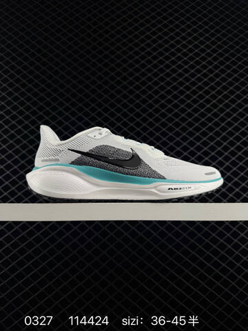 Nike Air Zoom Pegasus 41 FD2722-100 36 36 5 37 5 38 38 5 39 40 4 Lifestyle - Unisex (BS-72407)