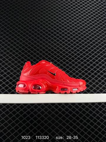 Nike Air Max Plus Multi-color 28-35 Running - Women s BS-74640