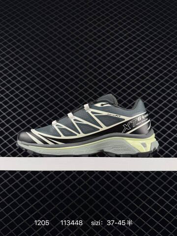 Other SALOMON XT-QUEST SENSIFIT 1 1 Replica For Sale High-end Men s And Women s Fashion Sports Running And Basketball Shoes Up To 95 Off Retail During The Current Promotion Casual Lifestyle Sneakers (BS-85901)