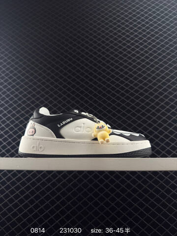 Alo Yoga Runner Low Sneaker AAA Quality Replica High-end Men s And Women s Fashion Sports Running And Basketball Shoes Up To 95 Off Retail During The Current Promotion Casual Lifestyle Sneakers (BS-88192)