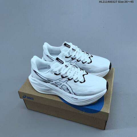 Other Asics Megablast FFBLASTT 1 1 Replica High-end Men s And Women s Fashion Sports Running And Basketball Shoes Up To 95 Off Retail During The Current Promotion Casual Lifestyle Sneakers (BS-68965)