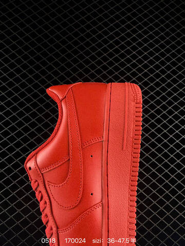 Nike Air Force 1 07 LX CW6999-600 Lifestyle BS-71371