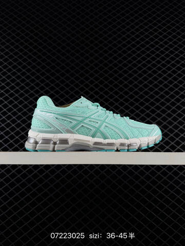 ASICS GEL KAYANO 20 Cream Navy Silver Beige EU 36-45 Running Shoe Running Sneakers - Unisex (BS-81717)