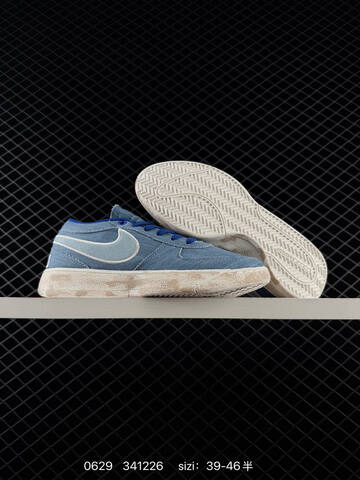 Nike Book 1 EP IH0888 900 Light Blue Off White Dark Blue EU 39-46 Basketball Shoe - Unisex (BS-70520)