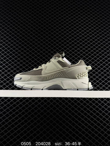 Nike Zoom Vomero Roam Olive Khaki EU 36-45 5 Casual - Unisex (BS-71684)
