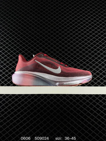 Nike Zoom Pegasus 42 IB1873 Siz Lifestyle - Men's (BS-70942)