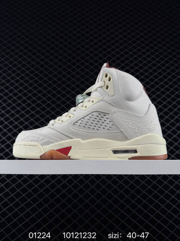 Nike Air Jordan 5 Retro Lifestyle BS-72971