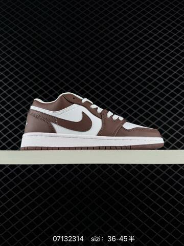 NIKE AIR JORDAN 1 MID Lifestyle BS-78980