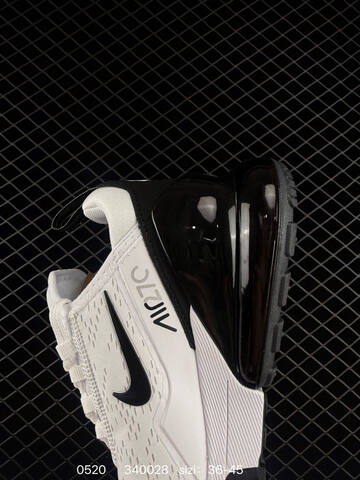 Nike Air Max 270 Flyknit Lifestyle BS-71341