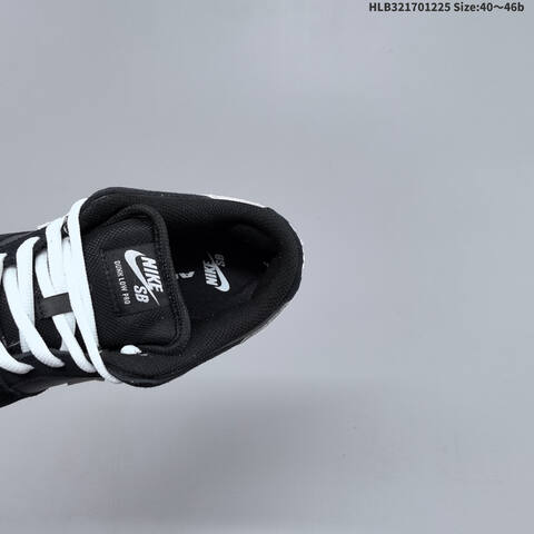 NIKE DUNK SB LOW Lifestyle BS-62454