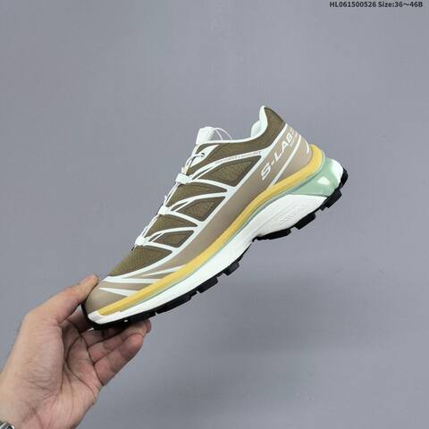 Salomon XA PRO XT-6 SENSIFIT 3 D A AAA Quality Replica High-end Men s And Women s Fashion Sports Running And Basketball Shoes Up To 95 Off Retail During The Current Promotion Casual Lifestyle Sneakers (BS-68568)