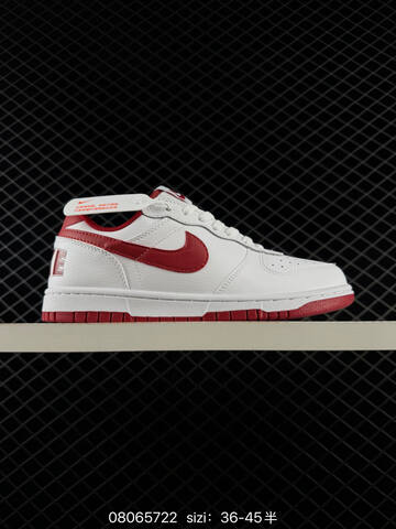 Nike Nike SB Dunk Low Pro Grey White Black EU 36-45 Skate - Unisex (BS-69923)